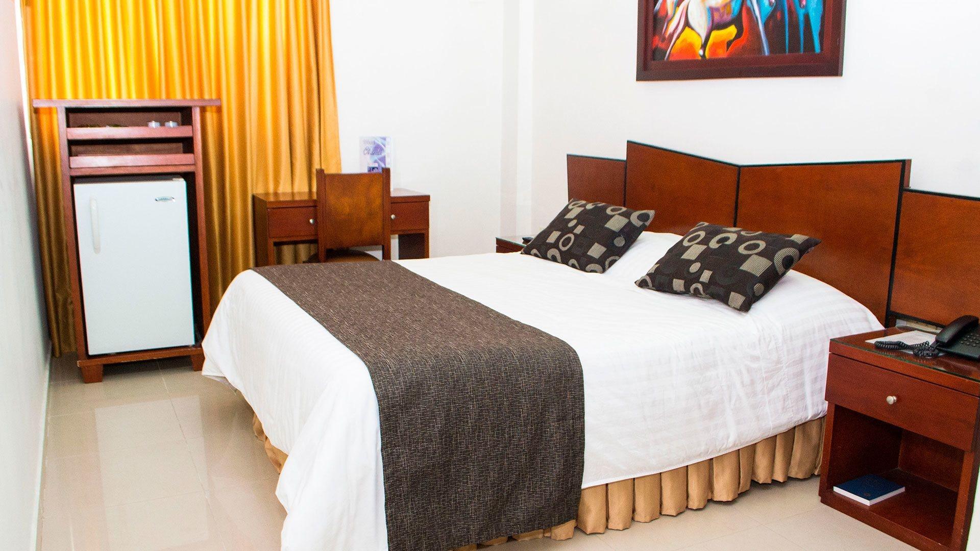 Hotel Ruittoque D Prada Bucaramanga Dış mekan fotoğraf