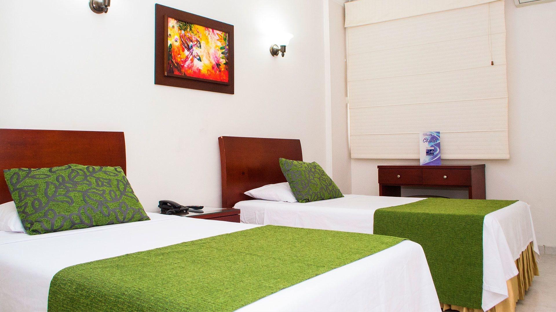 Hotel Ruittoque D Prada Bucaramanga Dış mekan fotoğraf