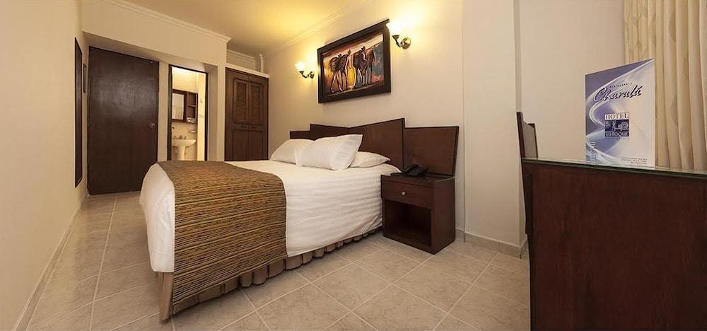Hotel Ruittoque D Prada Bucaramanga Dış mekan fotoğraf