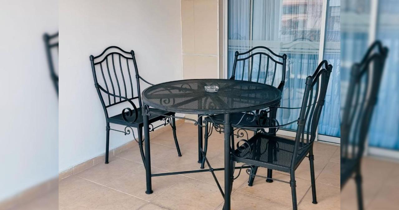 Hotel Ruittoque D Prada Bucaramanga Dış mekan fotoğraf