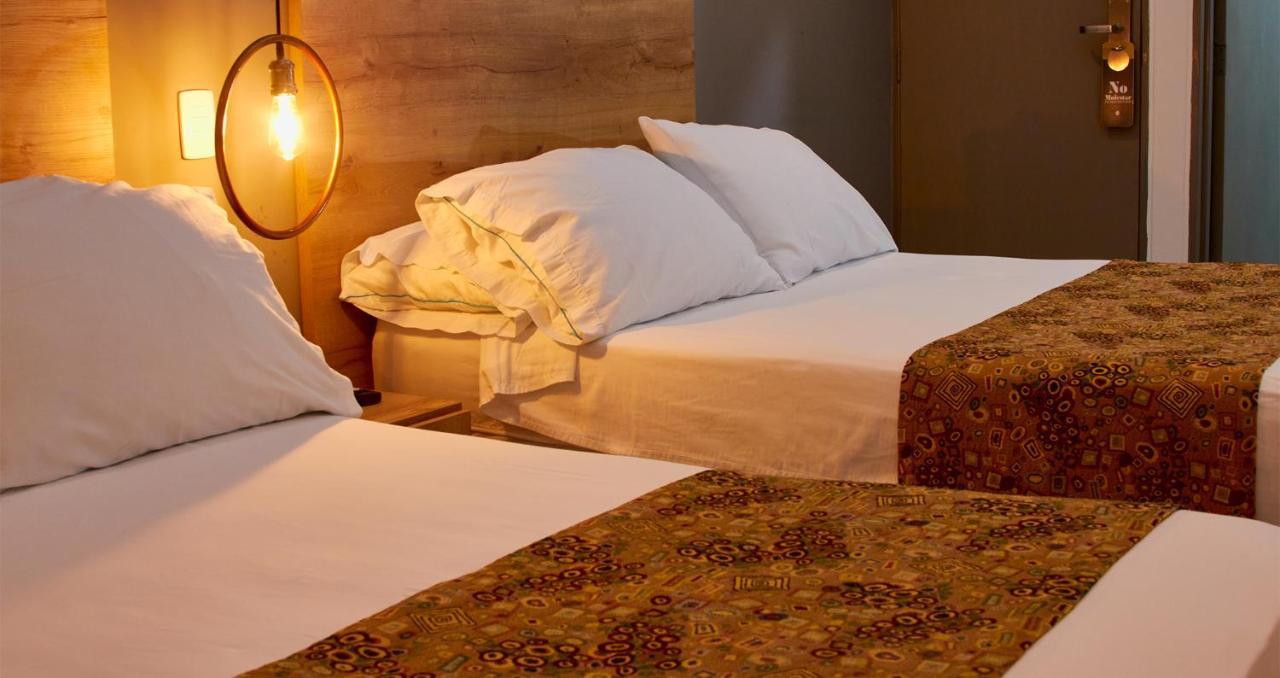 Hotel Ruittoque D Prada Bucaramanga Dış mekan fotoğraf