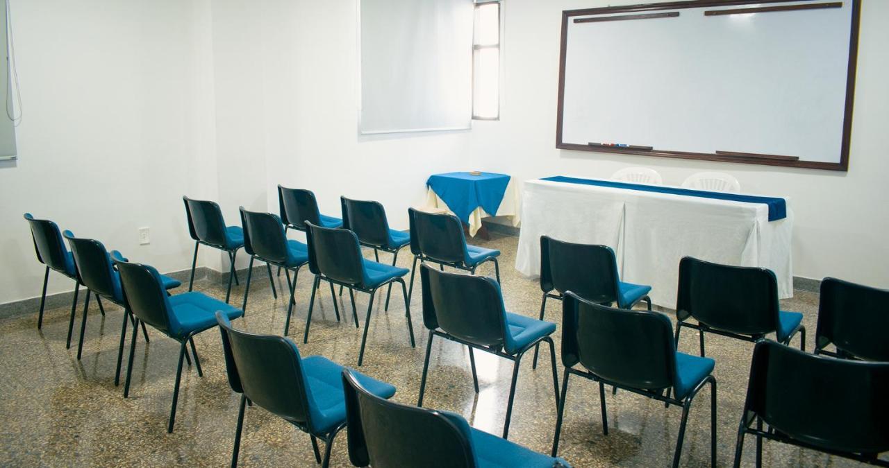 Hotel Ruittoque D Prada Bucaramanga Dış mekan fotoğraf