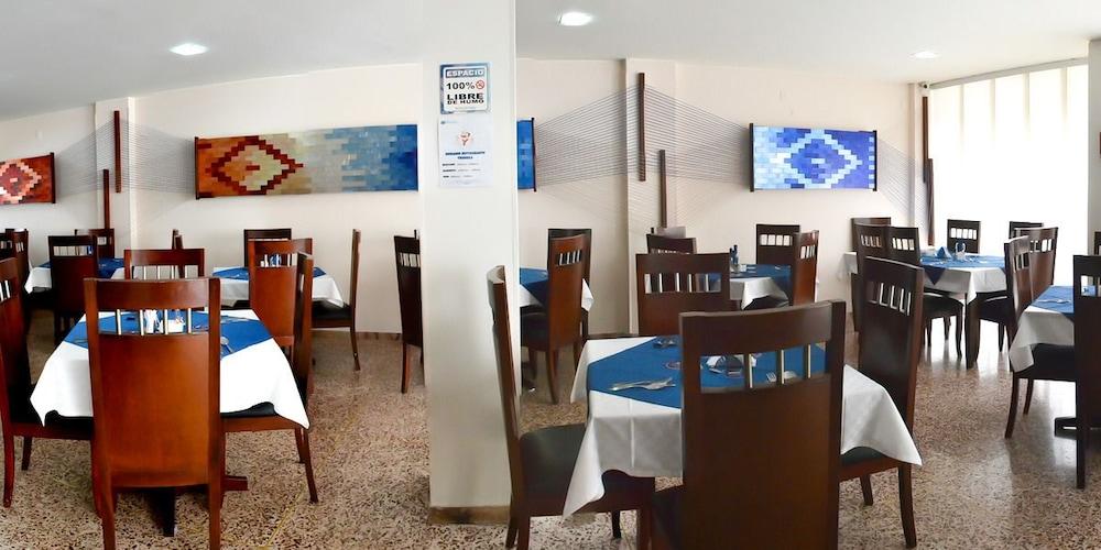 Hotel Ruittoque D Prada Bucaramanga Dış mekan fotoğraf