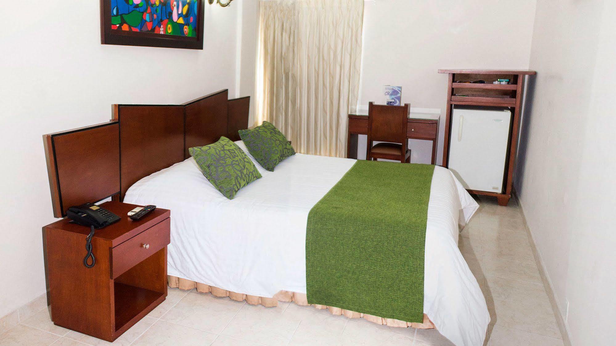 Hotel Ruittoque D Prada Bucaramanga Dış mekan fotoğraf