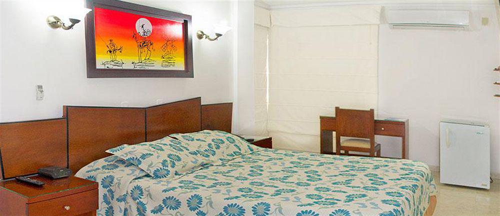 Hotel Ruittoque D Prada Bucaramanga Dış mekan fotoğraf